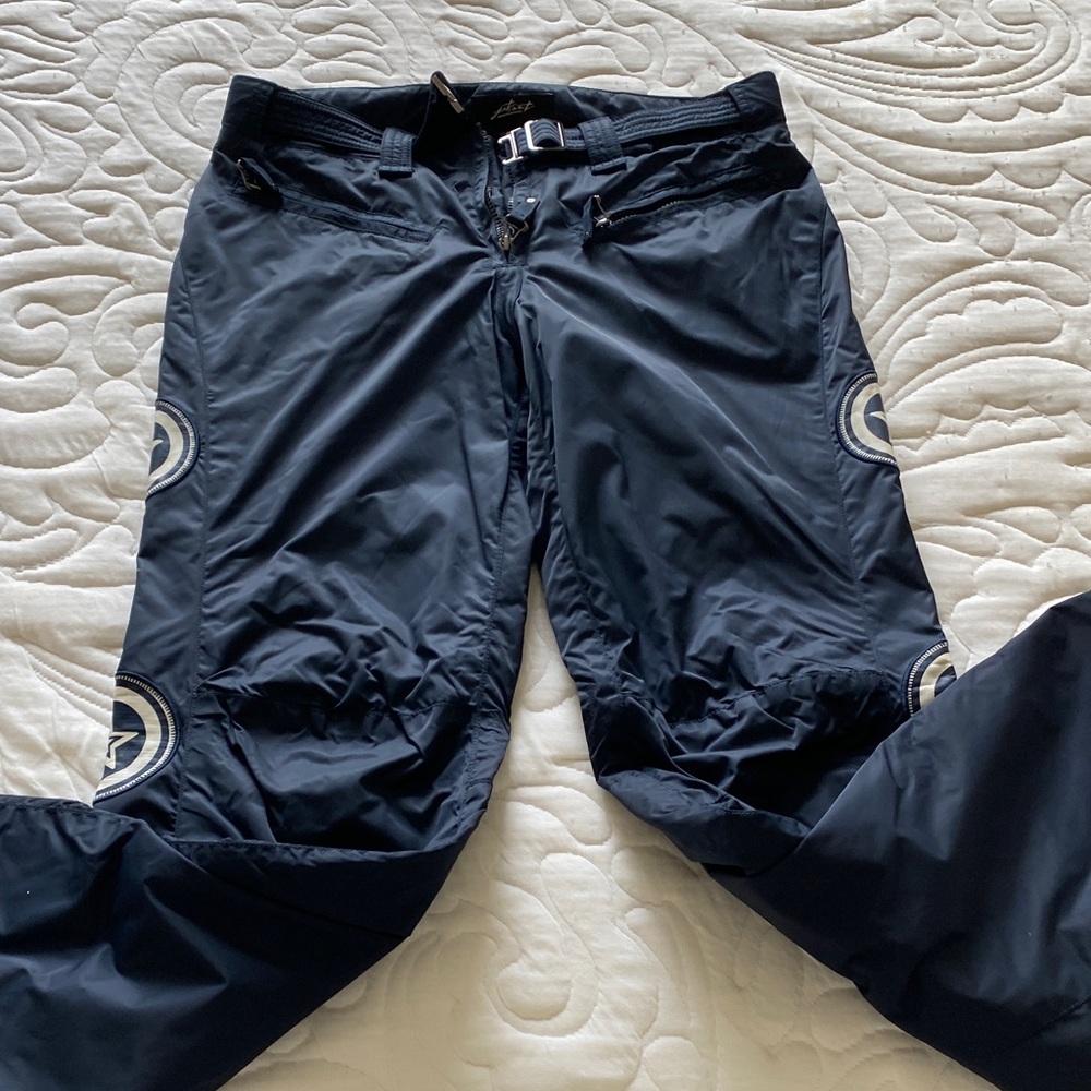 JetSet ski pants